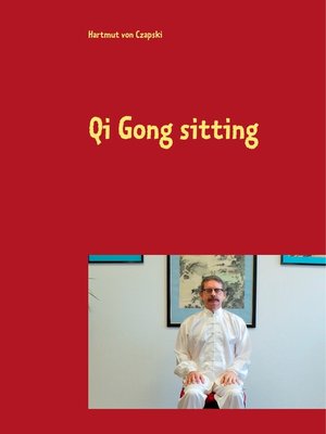 cover image of Qi Gong sitting